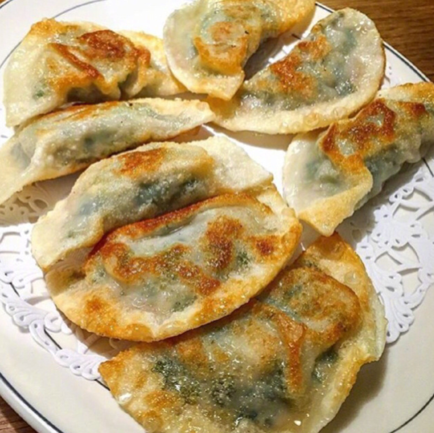 爱吃煎饺的看过来,早餐来一份煎饺怎么样