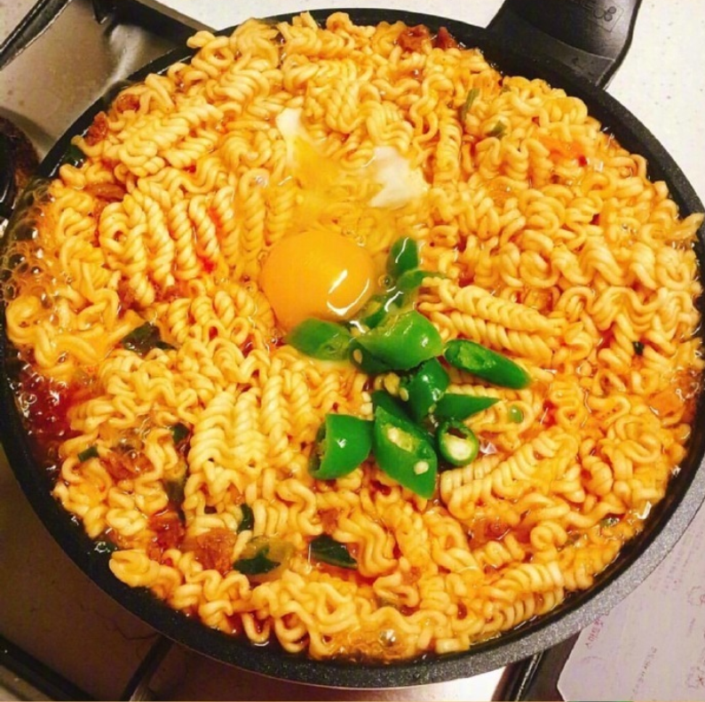 韩式料理图片想吃就找个机会聚聚