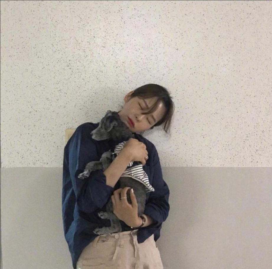 清纯美女的拍照pose_照相pose不要再是剪刀手了