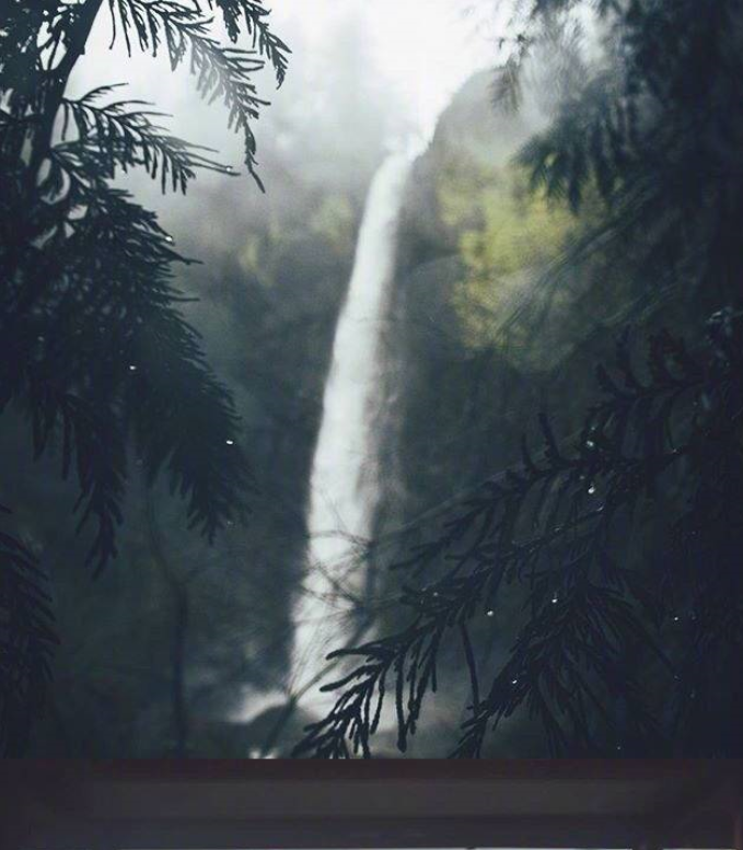 山水风景图片_这就是我想要去的说走就走的旅行
