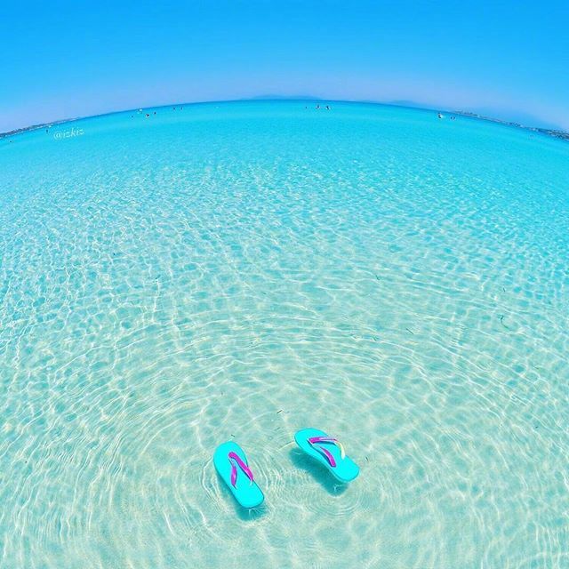 唯美海边图片_海边风景图片