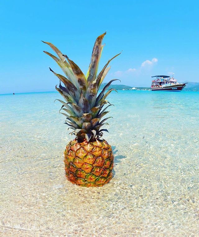 唯美海边图片_海边风景图片
