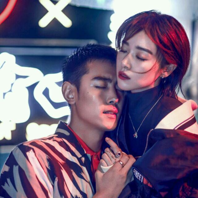 虽然阚清子纪凌尘分手了,但是阚清子纪凌尘情侣