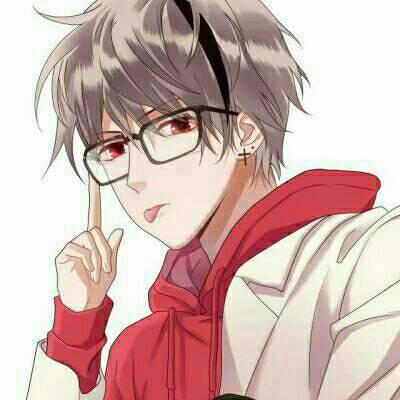 动漫微信头像男生霸气冷酷_漫画qq头像男生帅气