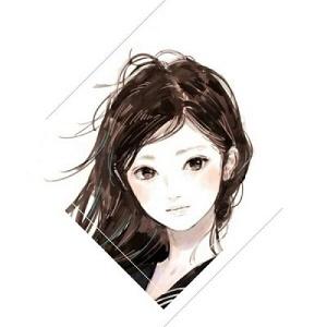 qq动漫女生头像高冷_qq头像动漫女