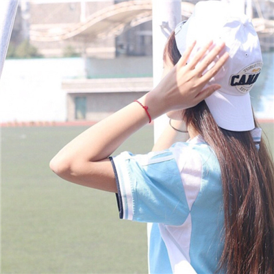 可爱qq小清新女生头像图片_qq小清新头像吧