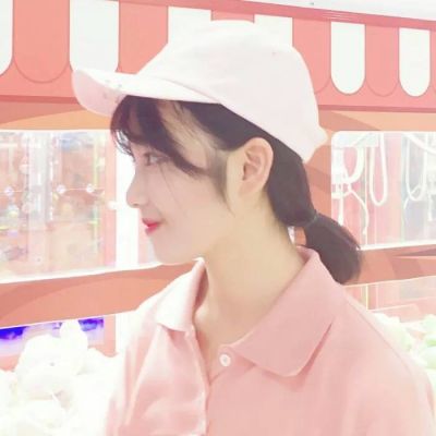 可爱qq小清新女生头像图片_qq小清新头像吧