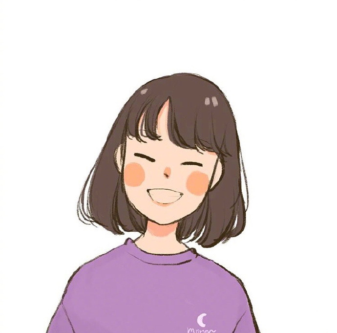 漫画少女图片_动漫女孩头像图片