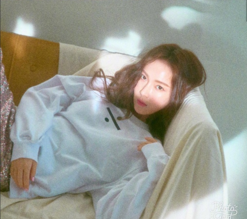 韩国女团少女时代前成员Jessica郑秀妍图片