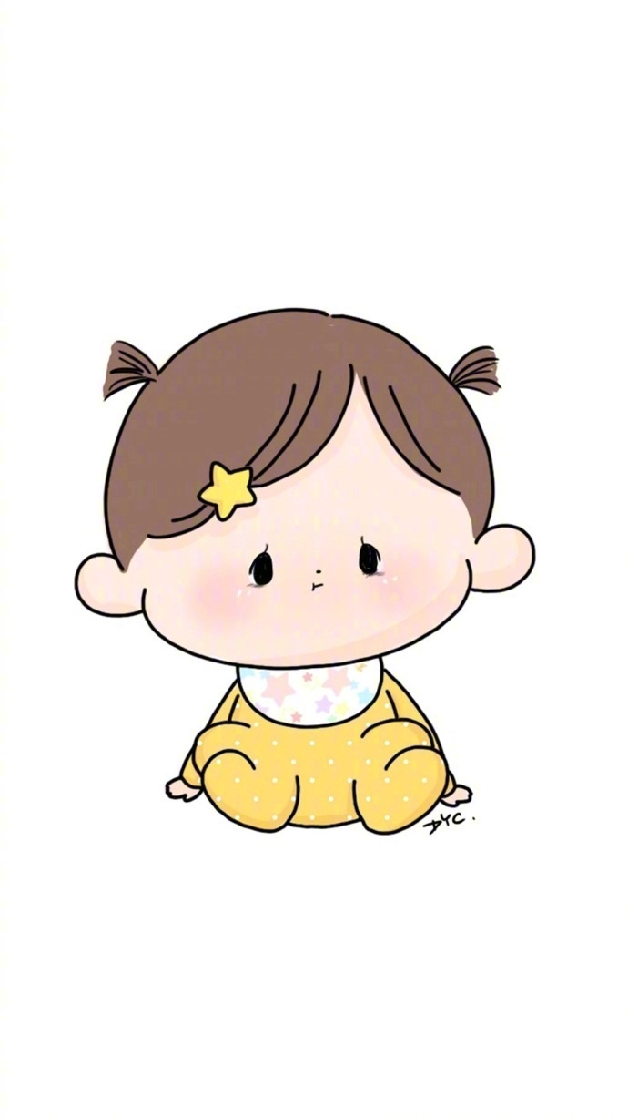 可爱头像图片_愿你永远活得像个孩子