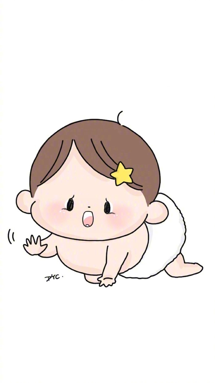 可爱头像图片_愿你永远活得像个孩子