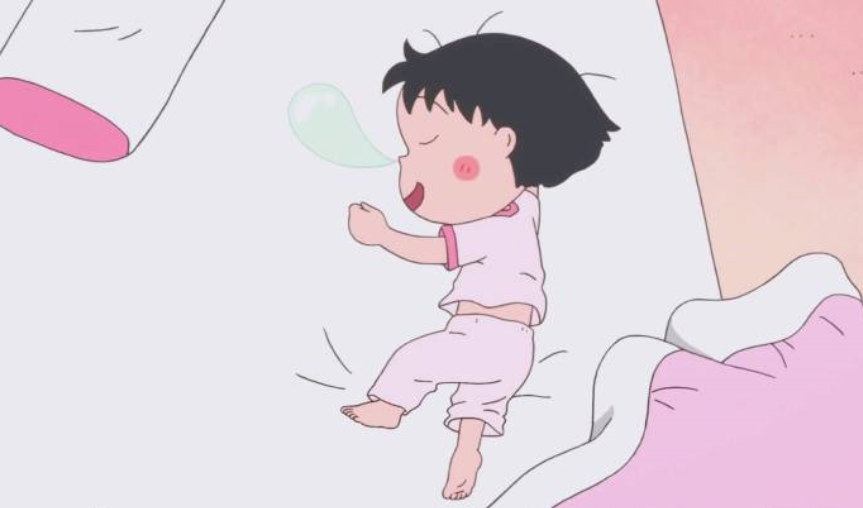 樱桃小丸子壁纸图片_樱桃小丸子头像图片