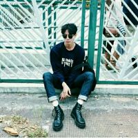 qq非主流男生头像图片_微信非主流头像男
