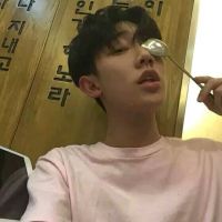 qq非主流男生头像图片_微信非主流头像男