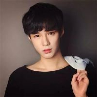 qq非主流男生头像图片_微信非主流头像男