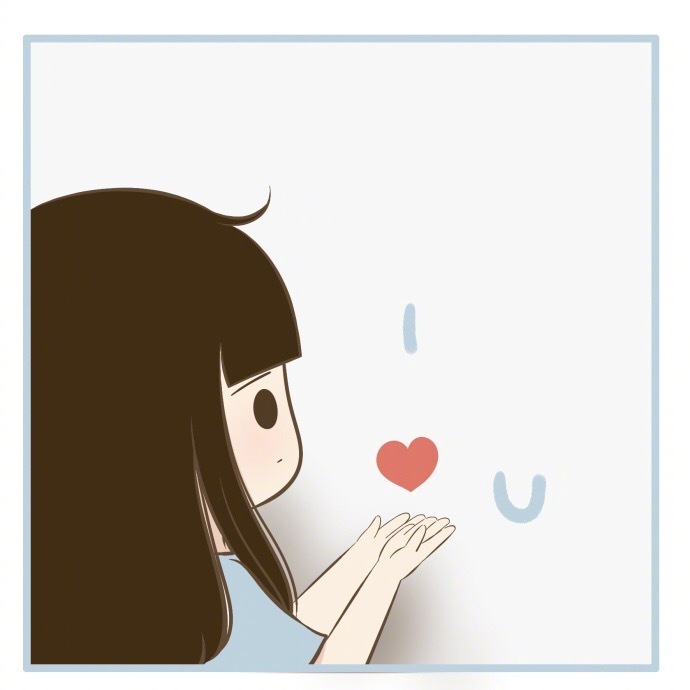 qq头像女生可爱图片_可爱女生头像图片