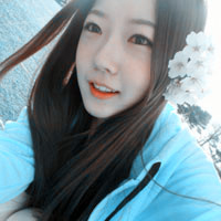 阿宝色头像女生图片
