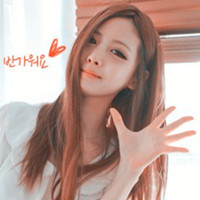 阿宝色头像女生图片