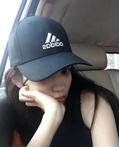 唯美清纯女生微信头像图片