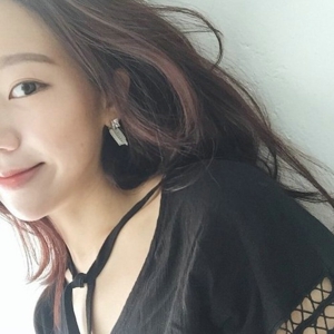 唯美清纯女生微信头像图片