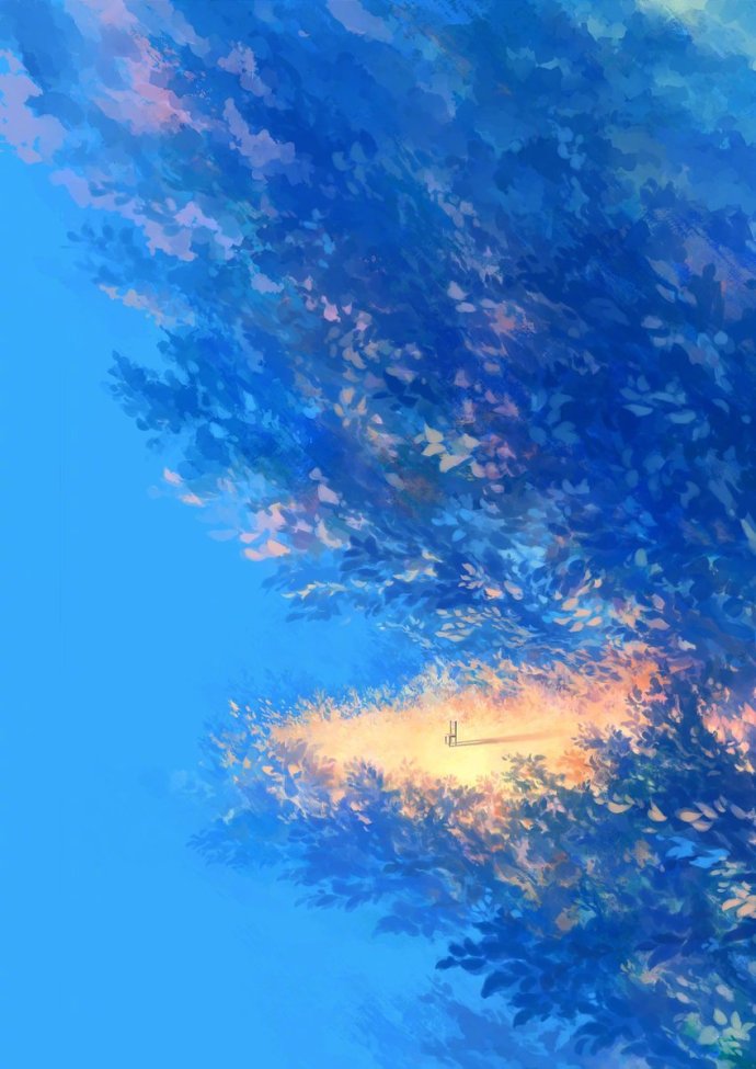 漂亮的极光图片 唯美星空风景图片