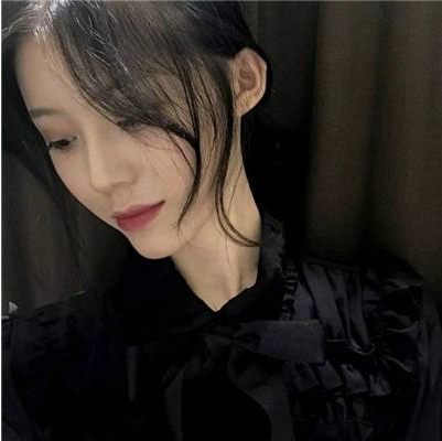 霸气头像集 2018霸气超拽女生头像图片