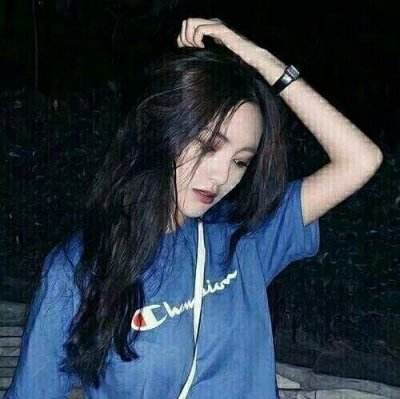 霸气头像集 2018霸气超拽女生头像图片