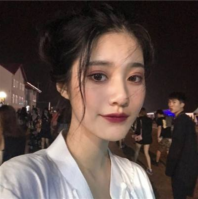 霸气头像集 2018霸气超拽女生头像图片