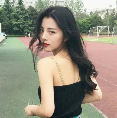 霸气头像集 2018霸气超拽女生头像图片