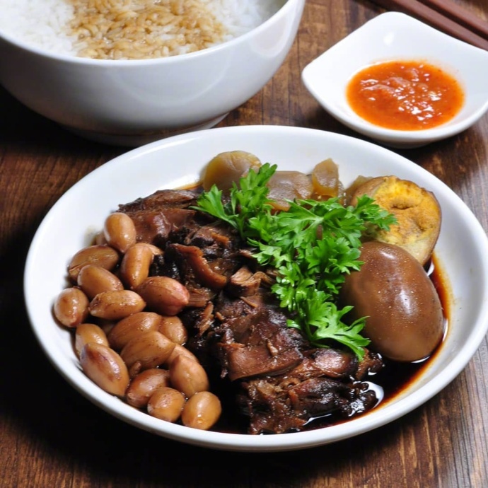 美食图片 世事无常,每天都要好好吃饭