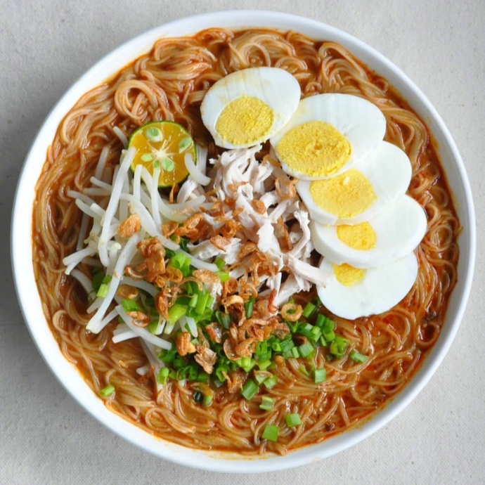 美食图片 世事无常,每天都要好好吃饭