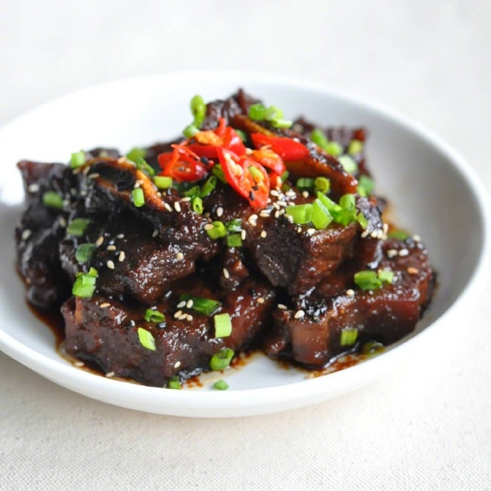 美食图片 世事无常,每天都要好好吃饭