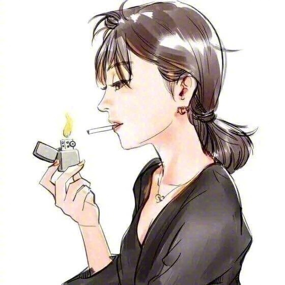 最新好看的女生头像 微博头像女生