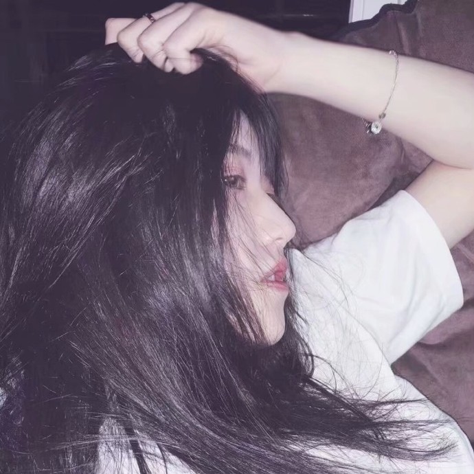唯美女生头像图片 可爱女生头像吧