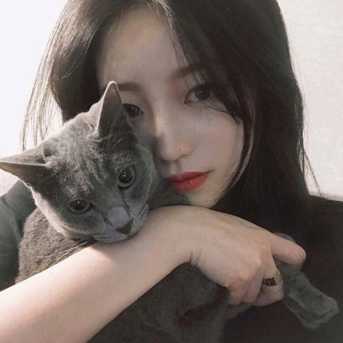 唯美女生头像图片 可爱女生头像吧