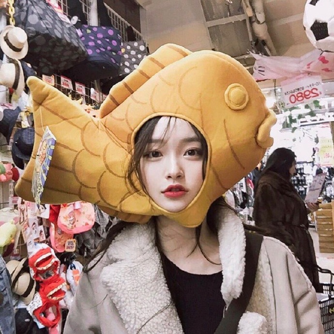 唯美女生头像图片 可爱女生头像吧