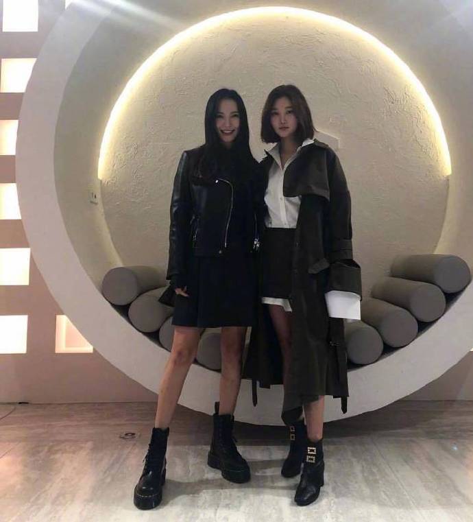 韩国澳洲混血模特HANSEL图片