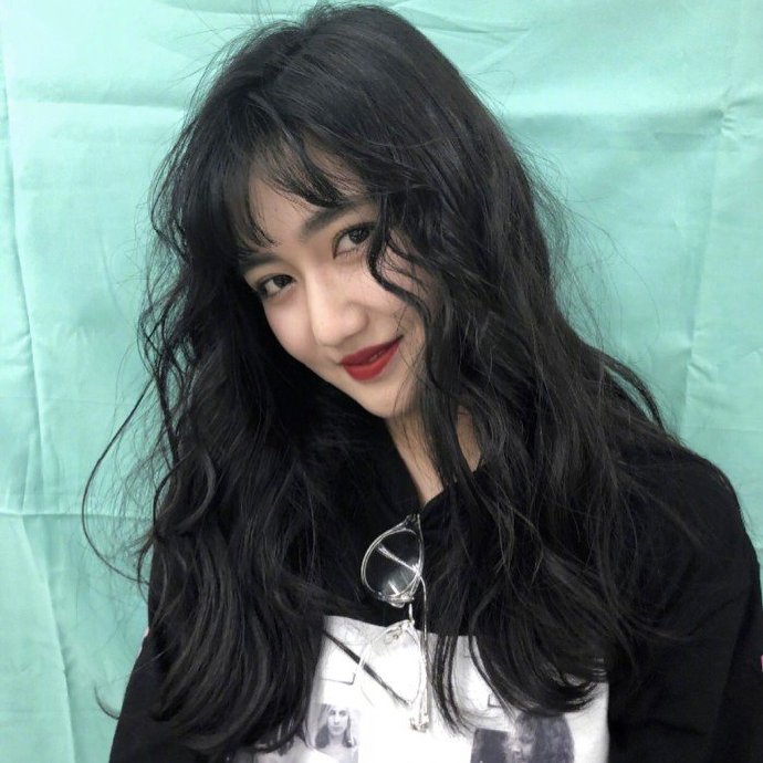 好看的女生头像女生简单气质