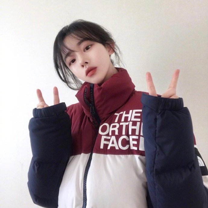 好看的女生头像女生简单气质