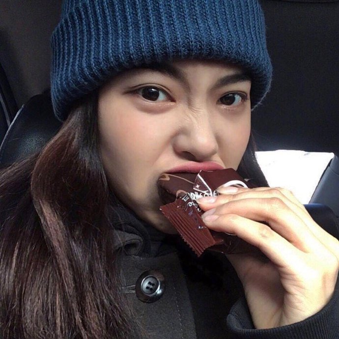 好看的女生头像女生简单气质