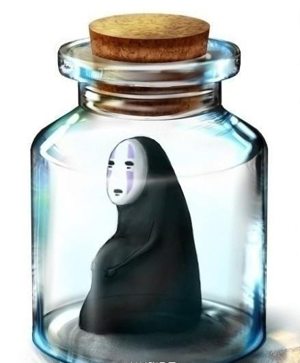 唯美无脸男壁纸图片 最难过的不是不曾遇见