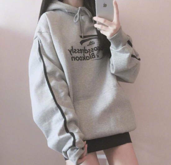 18岁女大学生装搭配参考