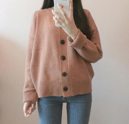 18岁女大学生装搭配参考