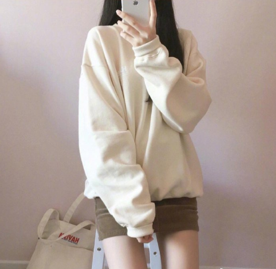 18岁女大学生装搭配参考