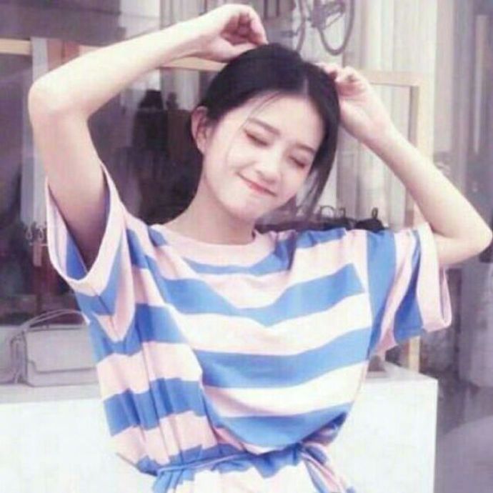 qq头像女生简单气质