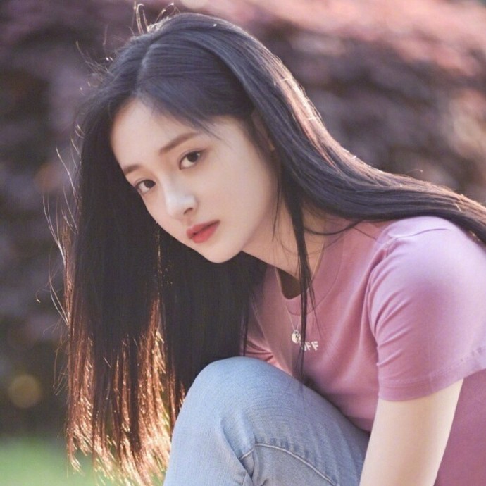 qq头像女生简单气质