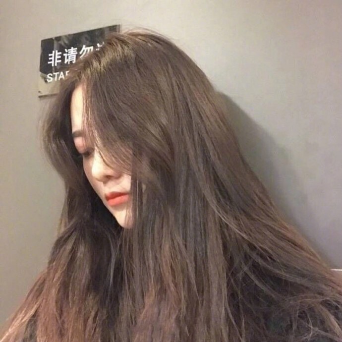 qq头像女生简单气质