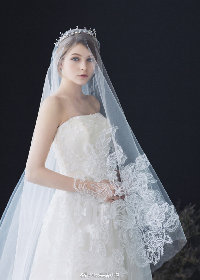 韩式婚纱摄影 韩式婚纱照片欣赏