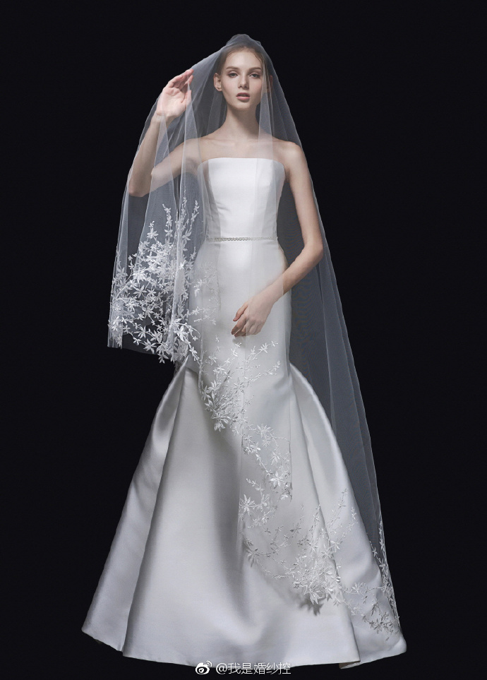 韩式婚纱摄影 韩式婚纱照片欣赏