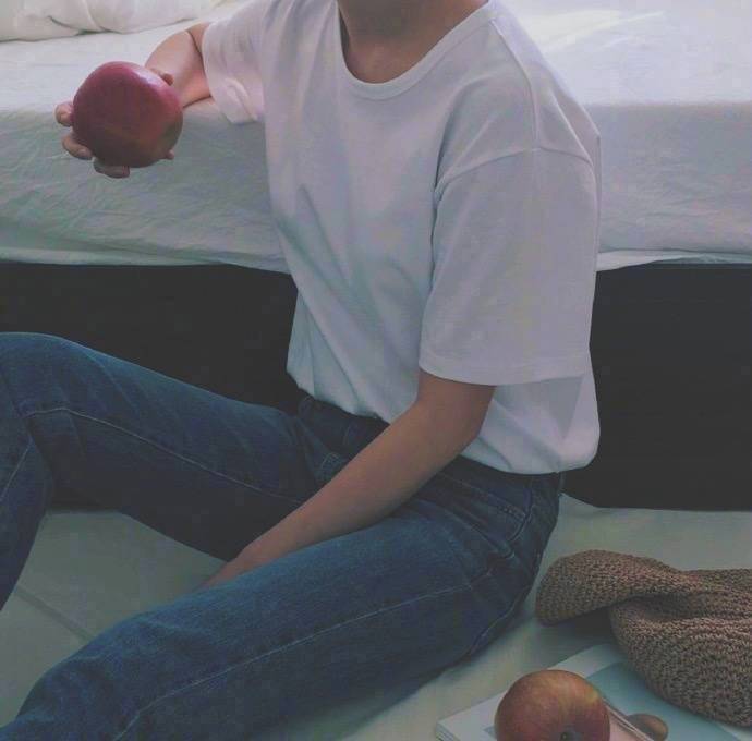 非主流唯美意境头像图片 qq意境女生头像